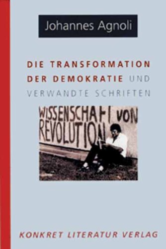 Demokratie