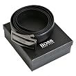 Hugo Boss leather belt BOSS0246