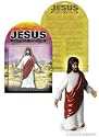 Jesus Action Figure