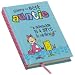Simply The Best Auntie A7 Notebook