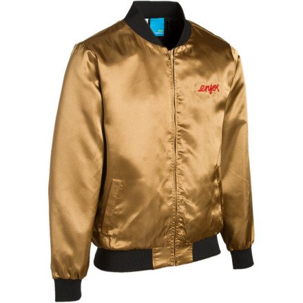 Enjoi Atlantic City Jacket - Men's