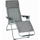 Lafuma Futura Clipper Mesh Recliner