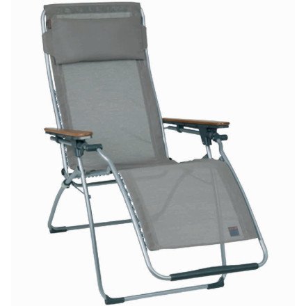 Lafuma Futura Clipper Mesh Recliner