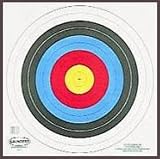 Saunders 36" - 40" Toughenized Archery Target Face