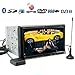 ALL IN ONE Doppel DIN Car/Auto DVD Autoradio 7" DVB-T