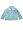 Cappuccino - Girls Faux Suede Jacket, Lt. Blue (Size 10)