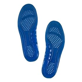 LiquaCare - LQ2 - Semelle en gel massage - Pointure 42/46 (Import Allemagne)