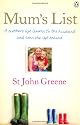 Mum's List