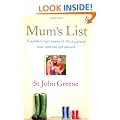Mum's List: A Mother's Life Lessons to the Husband and Sons She Left Behind