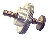 Davis & Sanford CS 2 Piece Camera Screw and Disc