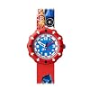 Flik Flak ZFLS018 Kinder-Armbanduhr Hot Wheels