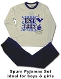 Spurs Pyjamas