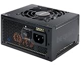 Be quiet BQT SFX 350W SFX Power PC-Netzteil 350 Watt