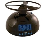 FLYING ALARM CLOCK Wecker