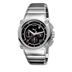 PUMA TIME Herrenuhr 4420063
