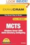 MCTS 70-640 Exam Cram: Windows Server 2008 Active Directory, Configuring