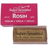 Super Sensitive Light Violin Rosin