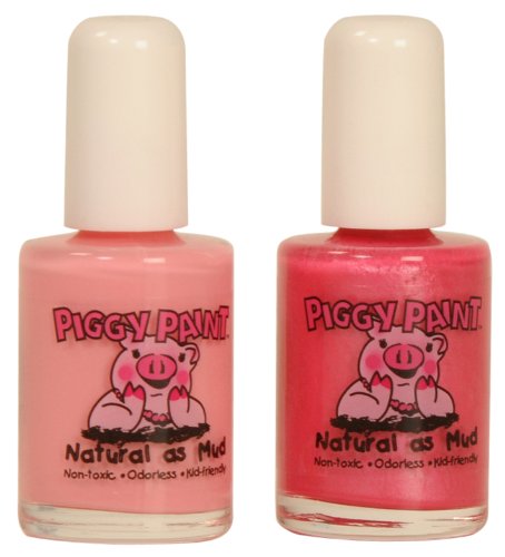Piggy Paint Pink Princess, 1 Set