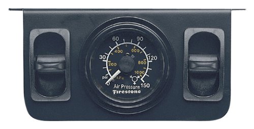 Firestone WR17602145 Air-Rite Dual Cab Control Kit On Sale