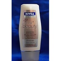 Nivea Visage Natural Beauty Daily Peeling