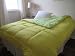 Yellow/Lime Green Reversible Comforter - Twin XL Yellow/Lime Green Reversible Comforter - Twin XL