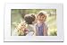 Sony DPFV900W.CEK 9 Digital Photo Frame - White