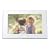 Sony DPFV900 9" White Digital Photo Frame - Bluetooth Ready With 512MB Internal Memory
