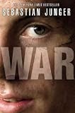 Zoom Produkt-Bild: (WAR ) By Junger, Sebastian (Author) Hardcover Published on (05, 2010)