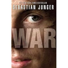 (WAR ) By Junger, Sebastian (Author) Hardcover Published on (05, 2010)