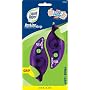 Paper Mate Liquid Paper DryLine Grip Correction Tape, 0.2 x 335 Inches, 2-Pack (662415)