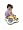 Fisher-Price Laugh and Learn My Busy Day Table