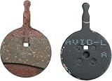 Avid BB5 Disc Brake Pads Pair, Organic Disc