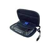TomTom Go XL 330s GPS Hard EVA Carrying Case/Pouch Black