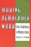 Making Democracy Work