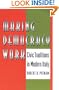 Making Democracy Work: Civic Traditions in Modern Italy