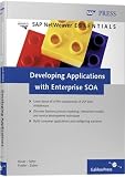 Developing Applications With Enterprise SOA