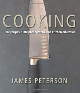 Cover of "Cooking"