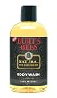 Burt's Bees Men's Body Wash, 12-Ounce Bottles (Pack of 3)