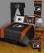 Philadelphia Flyers New Bed In A Bag Set Full