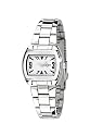 Chronostar - R3753500515 - Montre Femme - Ligne Forever - Quartz Analogique - Cadran Acier - Bracelet Acier