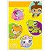 Littlest Pet Shop Loot Bags, 8ct