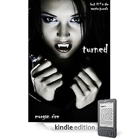 Vampire Journals 1-3 - Morgan Rice