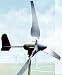 GudCraft FD400 400 Watt 12 Volt Residential Wind Turbine Generator Kit with Controller