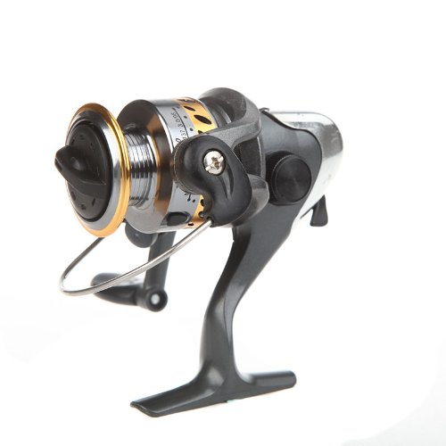 Kokorest 5 Bb Fishing Reel Ball Bearing Leftright Interchangeable Collapsible Handle Fishing Spinning Reels High Speed 5 2 1 Bf200 Coconuas168