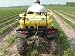 Great Day Plot-Pro 25 Gal. Spray System UTV 1.25