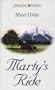 Marty's Ride (Rawlings Family Series #2) (Heartsong Presents #436)