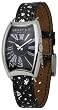 Bedat Women's BDT394.010.303 Number Three Black Dial Watch from Bedat & Co