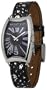 Bedat Women's BDT394.010.303 Number Three Black Dial Watch