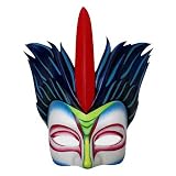 Cirque du Soleil Mystère: Plastic Mask