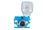 Lomography Diana Mini Love Air +Flash Camera